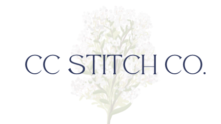 CC Stitch Co.